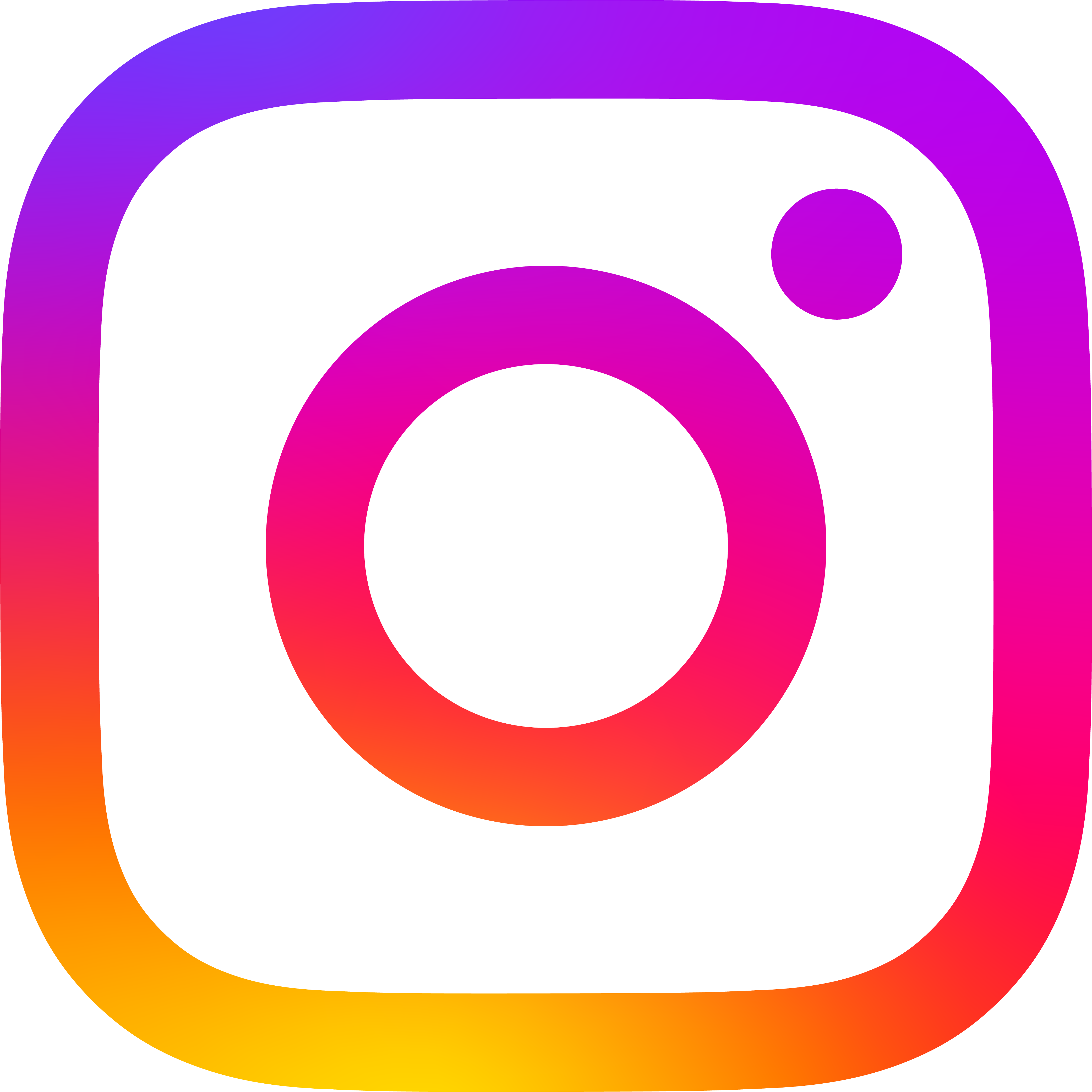 Instagram icon